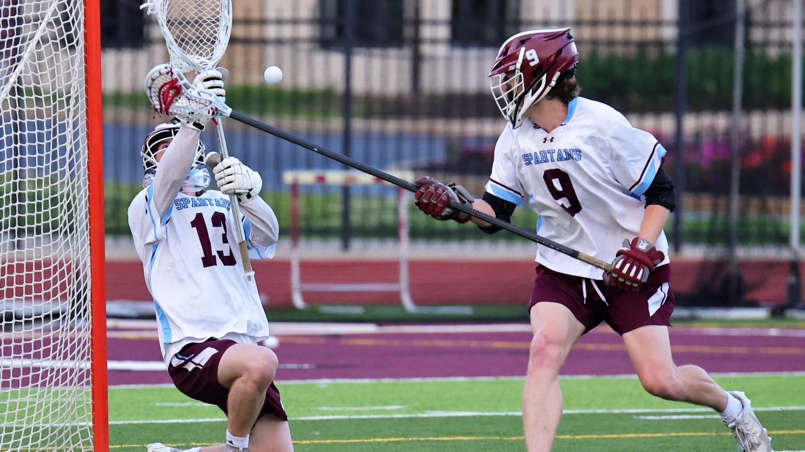 MSLA Class 2 state semifinal: De Smet 14, Chaminade 6